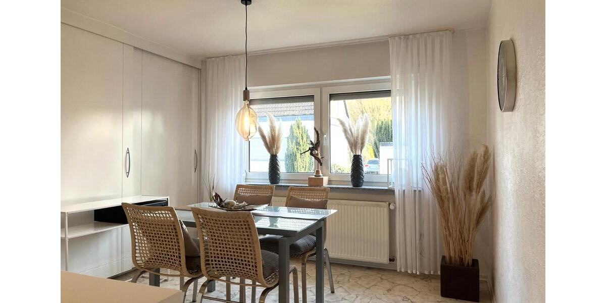 Doppelhaushälfte Gladbeck - 2.5 Zimmer, 90 m&sup2;, 1.288&euro; | Angebot:27615828
