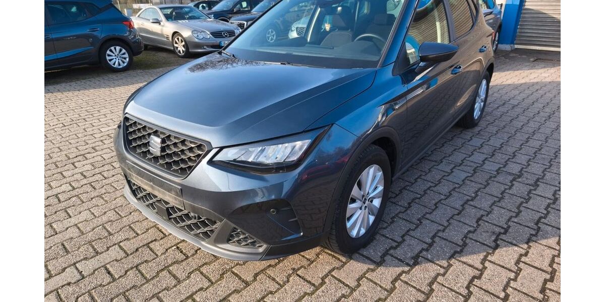 Seat Arona 6.800 km 16.980 &euro; Oberhausen 46149