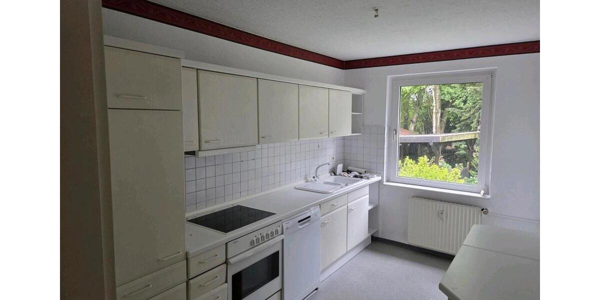 Erdgeschoßwohnung Herten Bertlich - 2.5 Zimmer, 71 m&sup2;, 795&euro; | Angebot:26704125