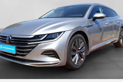 VW Arteon 83.649 km 24.290 &euro; Bochum 44892