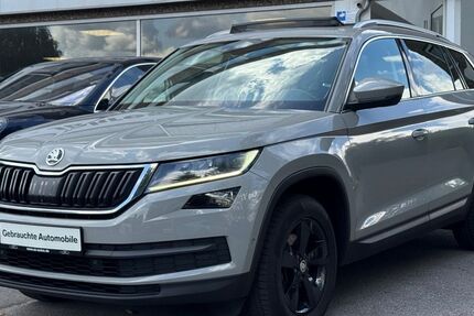 Skoda Kodiaq 245.300 km 16.790 &euro; Mülheim an der Ruhr 45478