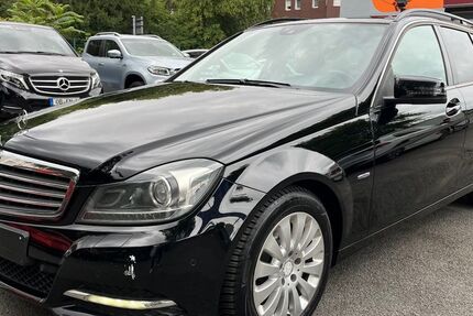 Mercedes-Benz C 250 318.919 km 4.450 &euro; Oberhausen 46045
