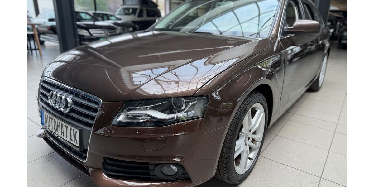 Audi A4 69.000 km 13.890 &euro; Bottrop 46236