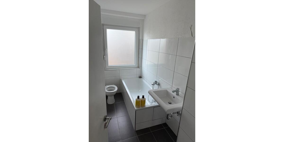 Erdgeschoßwohnung Oberhausen Alsfeld - 3.5 Zimmer, 68 m&sup2;, 880&euro; | Angebot:25861349