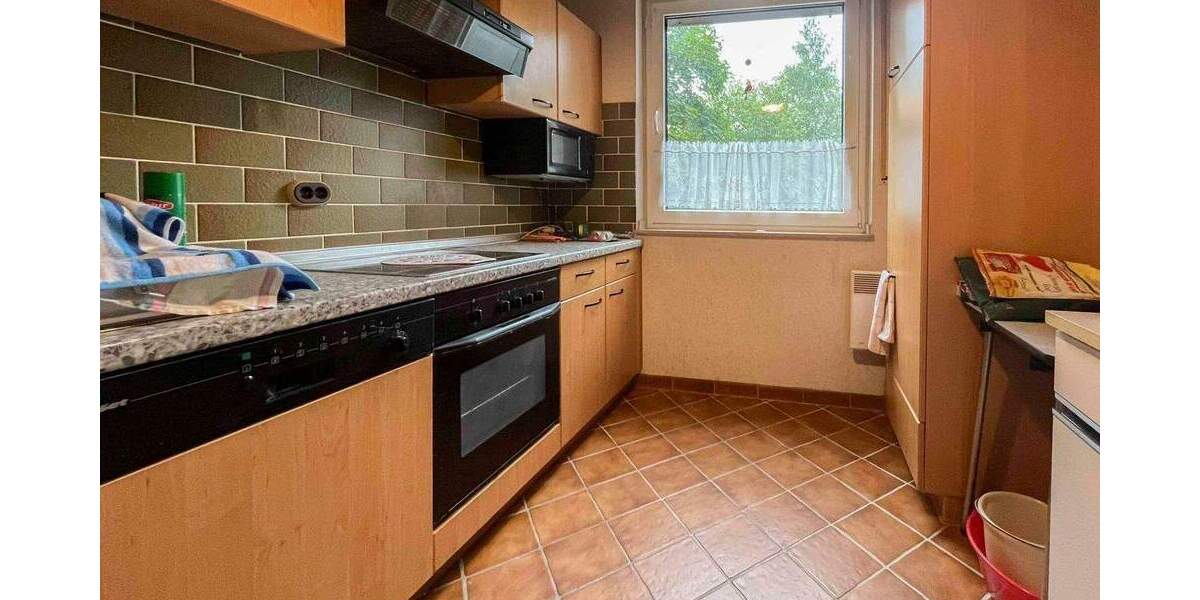 Etagenwohnung Essen Horst - 3 Zimmer, 84 m&sup2;, 139.000&euro; | Angebot:25650592