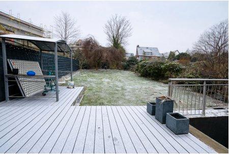 Einfamilienhaus Essen Stadtbezirk IX - 5 Zimmer, 125 m&sup2;, 499.000&euro; | Angebot:26164451