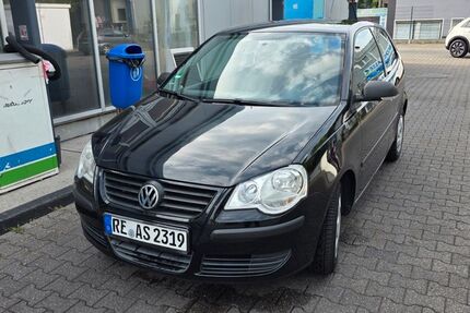 VW Polo 231.000 km 1.590 &euro; Recklinghausen 45663