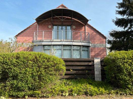 Einfamilienhaus Dorsten Alt-Wulfen - 4 Zimmer, 209 m&sup2;, 660.000&euro; | Angebot:26677386