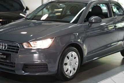 Audi A1 91.000 km 8.400 &euro; Herne 44652