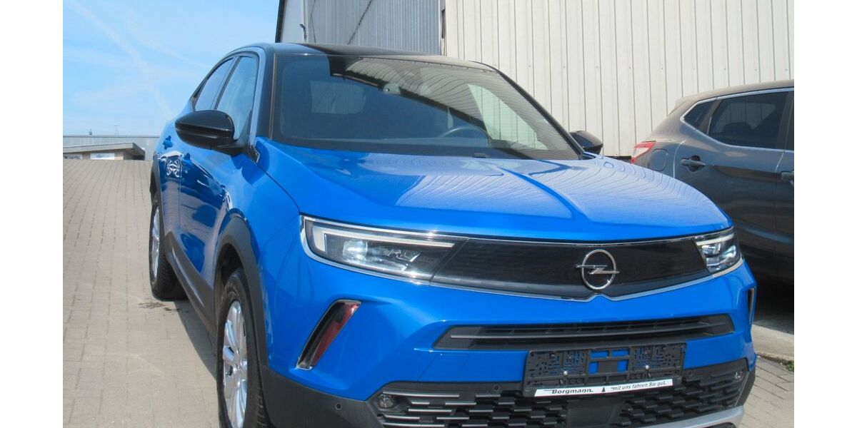 Opel Mokka 45.137 km 17.790 &euro; Herne 44653