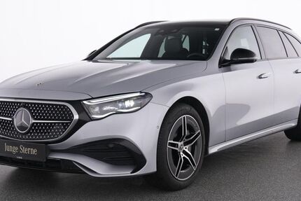 Mercedes-Benz E 220 9.998 km 54.545 &euro; Essen 45309
