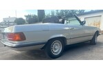 Mercedes-Benz 280 SL Cabrio 242.820 km 34.500 &euro; Dinslaken 46535
