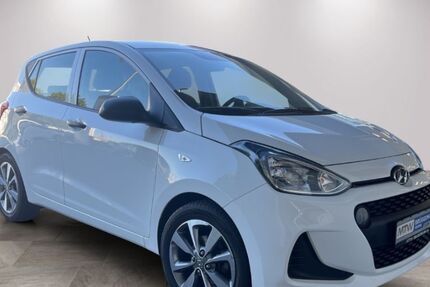 Hyundai i10 36.880 km 10.470 &euro; Essen 45145