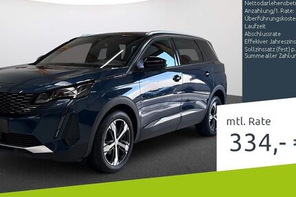 Peugeot 5008 42.385 km 32.333 &euro; Dülmen 48249