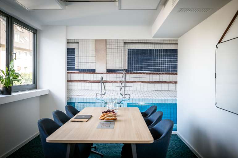Gewerbeobjekt Bochum Wiemelhausen - 1.220&euro; | Angebot:26735744