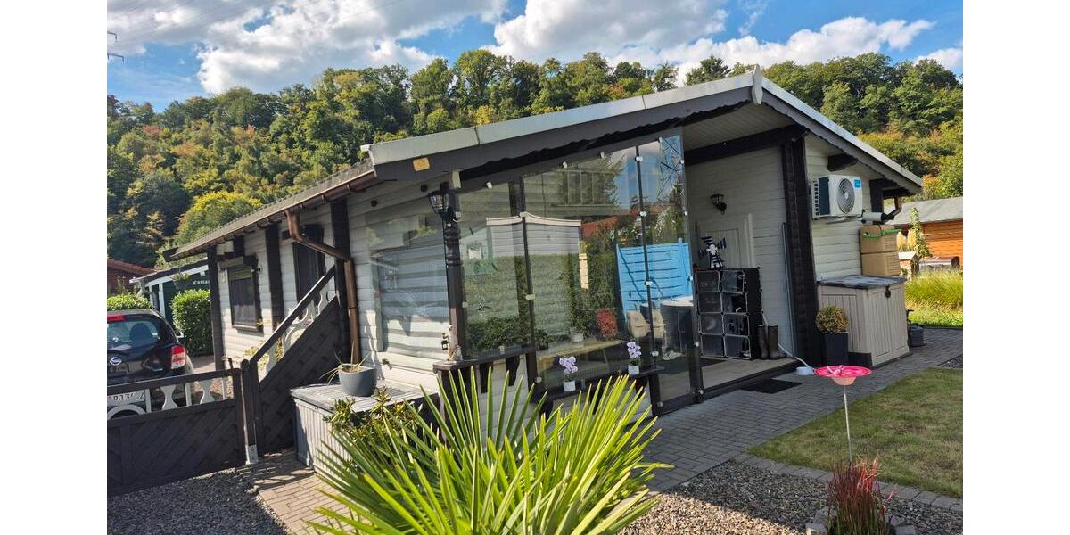 Einfamilienhaus Hattingen Niederbonsfeld - 3.5 Zimmer, 77 m&sup2;, 119.999&euro; | Angebot:26610973