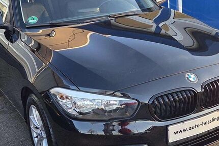 BMW 116 159.000 km 8.999 &euro; Raesfeld-Erle 46348