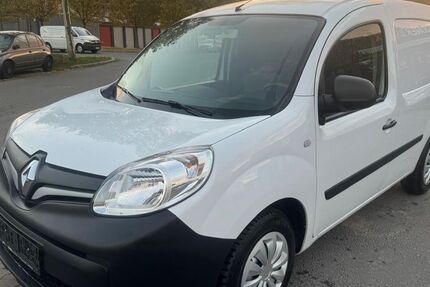 Renault Kangoo 77.000 km 9.590 &euro; Gelsenkirchen 45884