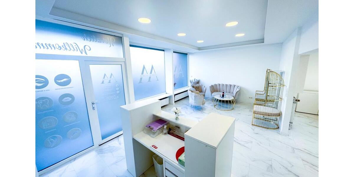 Gewerbeobjekt Essen Stadtbezirk V - 1.100&euro; | Angebot:24406745