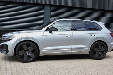 VW Touareg 149.000 km 49.700 &euro; Oberhausen 46149