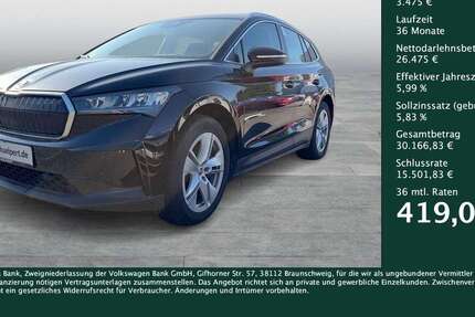 Skoda Enyaq 61.568 km 29.950 &euro; Dortmund 44269