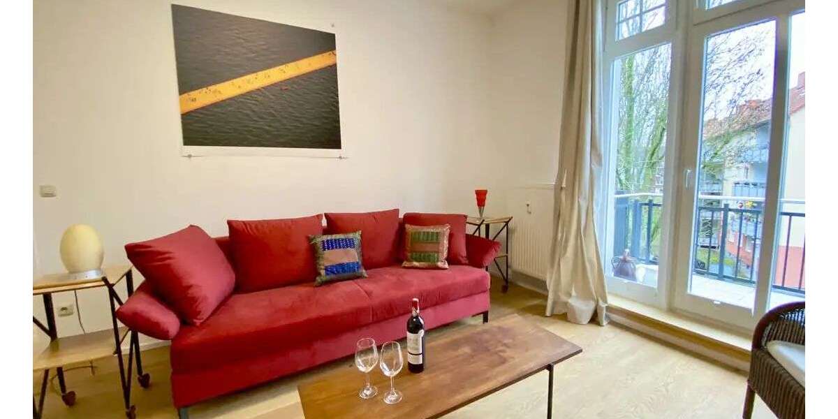 Zimmer Essen Holsterhausen - 2 Zimmer, 1.290&euro; | Angebot:25383305