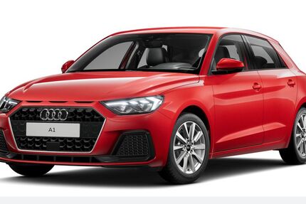 Audi A1 9.313 km 23.690 &euro; Bochum 44809