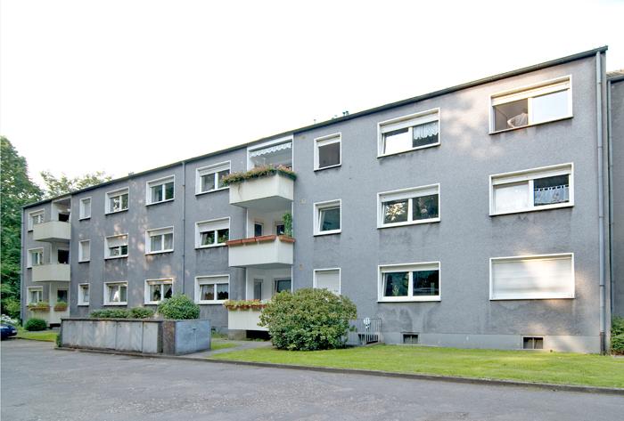 Etagenwohnung Essen Stadtbezirk VI - 1 Zimmer, 34 m&sup2;, 359&euro; | Angebot:26042321
