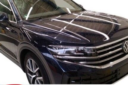 VW Touareg 18.385 km 66.950 &euro; Witten 58453