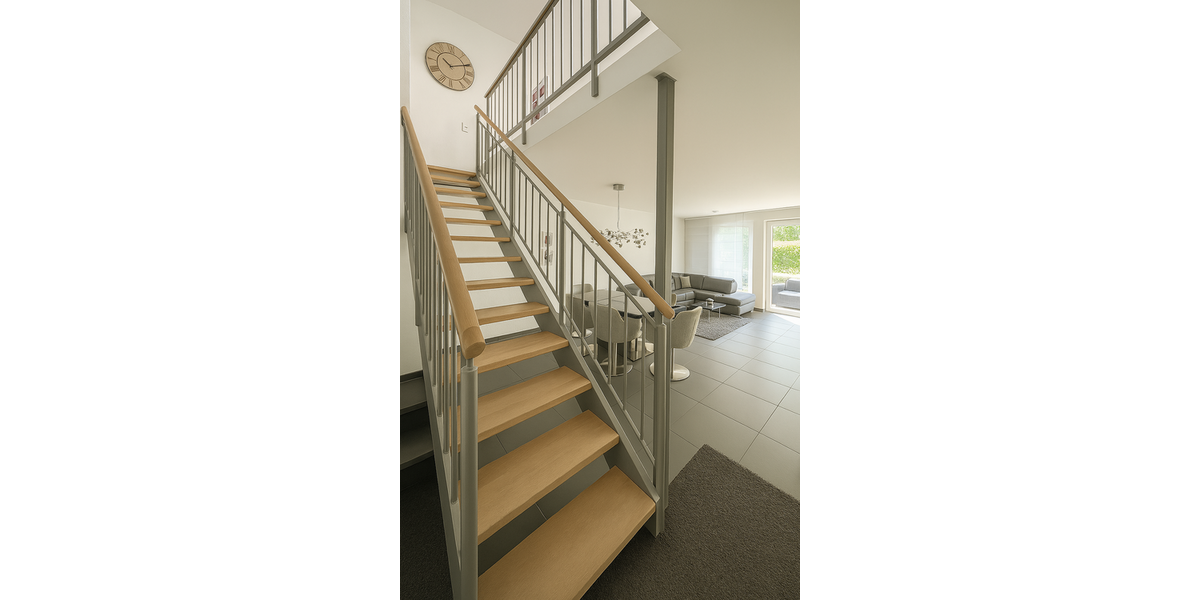 Einfamilienhaus Gelsenkirchen Gelsenkirchen-Mitte - 4 Zimmer, 130 m&sup2;, 595.000&euro; | Angebot:25564396