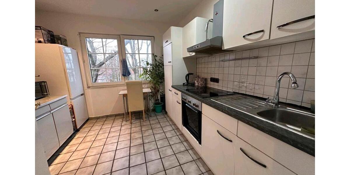 Dachgeschoßwohnung Dorsten - 4 Zimmer, 117 m&sup2;, 219.000&euro; | Angebot:26113204