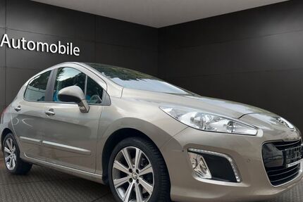 Peugeot 308 66.435 km 7.790 &euro; Recklinghausen 45659