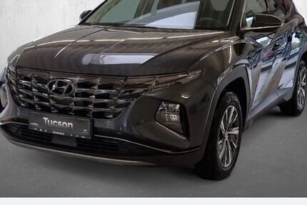 Hyundai TUCSON 55.314 km 24.790 &euro; Castrop-Rauxel 44575