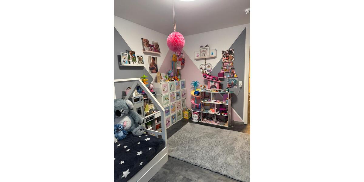 Erdgeschoßwohnung Velbert Langenberg - 3 Zimmer, 85 m&sup2;, 247.500&euro; | Angebot:25936139