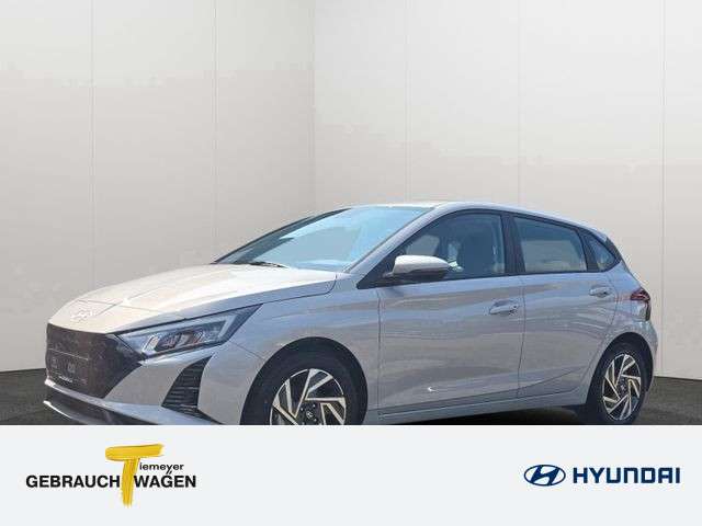 Hyundai i20 15.000 km 17.690 &euro; Recklinghausen 45663