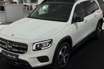 Mercedes-Benz GLB 220 91.155 km 39.900 &euro; Gelsenkirchen 45891