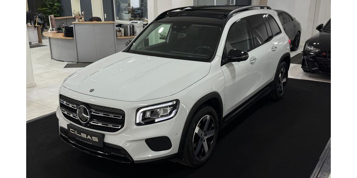 Mercedes-Benz GLB 220 91.155 km 39.900 &euro; Gelsenkirchen 45891