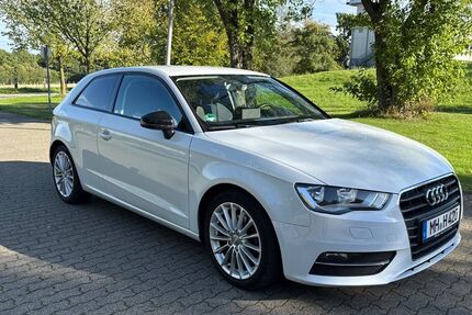 Audi A3 187.000 km 8.700 &euro; Mülheim an der Ruhr 45468