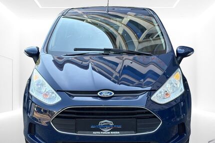 Ford B-Max 97.000 km 7.499 &euro; Gelsenkirchen 45899