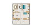 Erdgeschoßwohnung Gelsenkirchen Gelsenkirchen-Mitte - 3.5 Zimmer, 82 m&sup2;, 542&euro; | Angebot:25175702