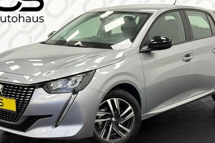 Peugeot 208 5.900 km 17.900 &euro; Dülmen 48249