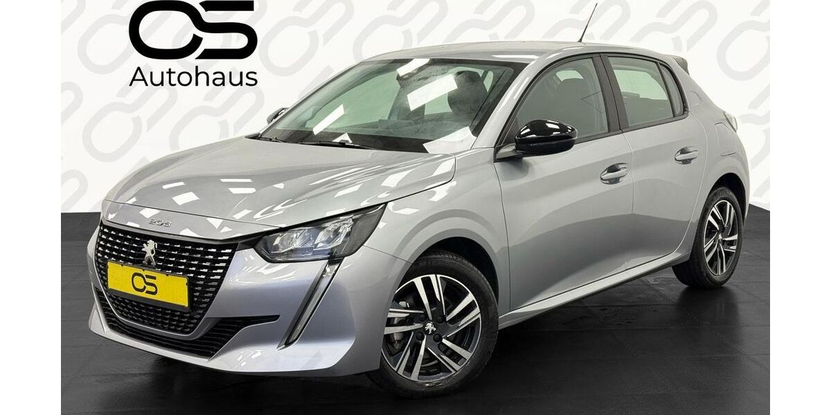 Peugeot 208 5.900 km 18.700 &euro; Dülmen 48249