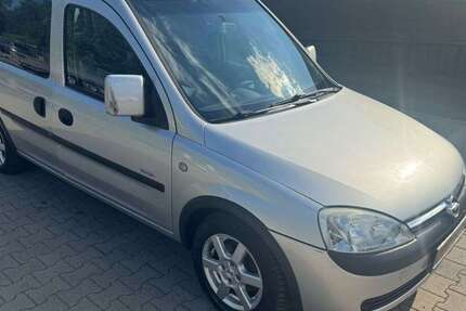 Opel Combo 131.000 km 4.690 &euro; Dortmund 44319