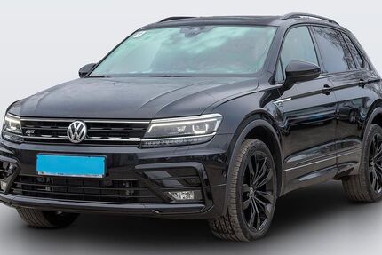 VW Tiguan 82.955 km 29.890 &euro; Recklinghausen 45665