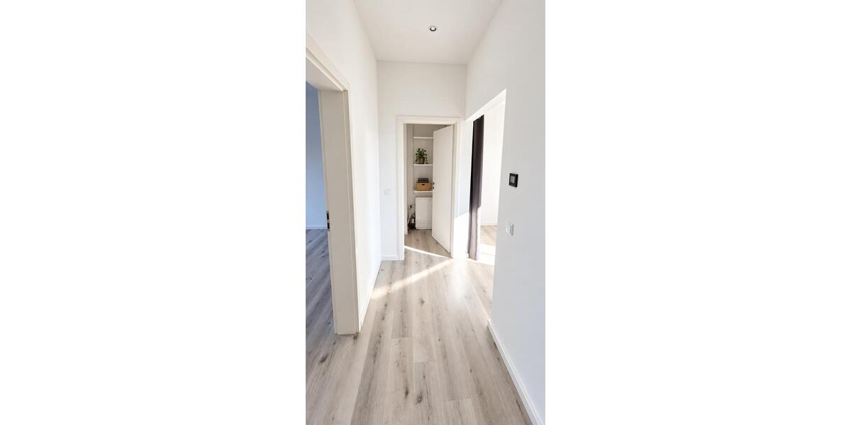 Etagenwohnung Oberhausen Alsfeld - 3 Zimmer, 71 m&sup2;, 800&euro; | Angebot:27564381