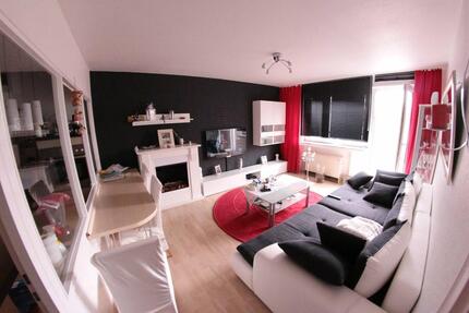 Wohnung Bochum Günnigfeld - 2 Zimmer, 50 m&sup2;, 95.000&euro; | Angebot:23168393