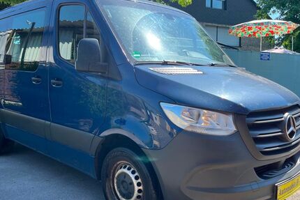 Mercedes-Benz Sprinter 420.000 km 13.900 &euro; Bottrop 46238