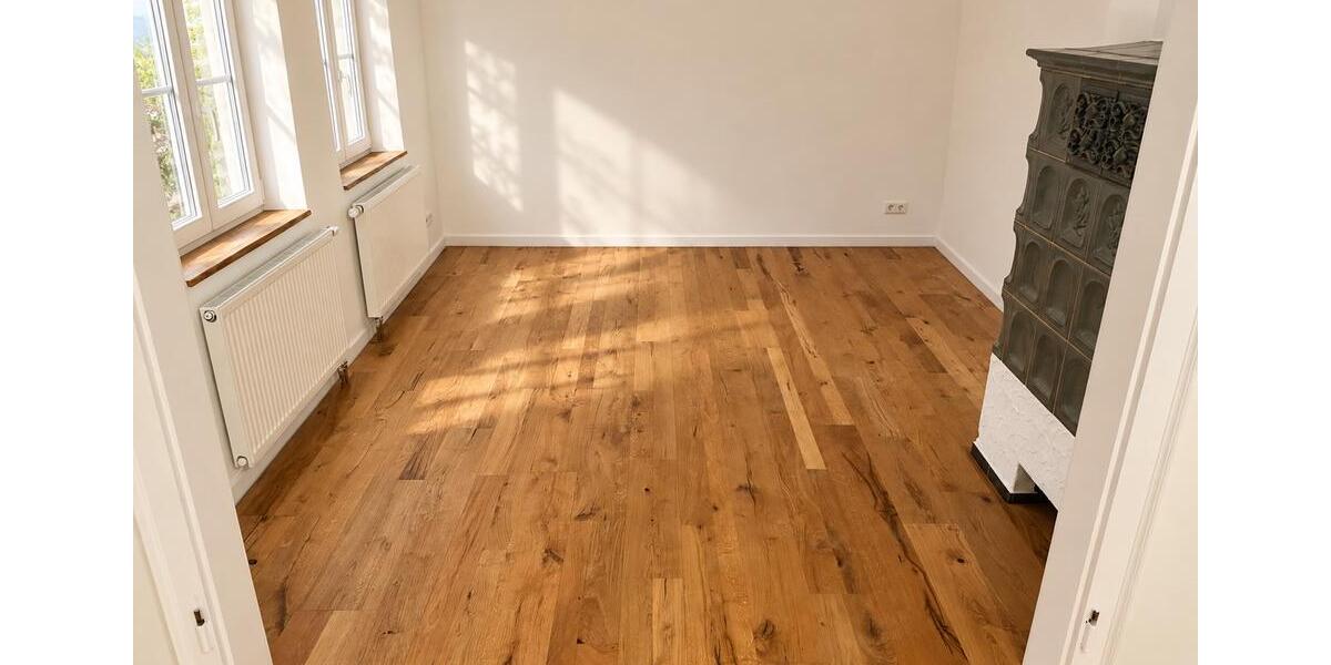 Erdgeschoßwohnung Lüdinghausen - 6 Zimmer, 150 m&sup2;, 1.700&euro; | Angebot:27608786
