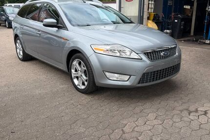 Ford Mondeo 163.000 km 4.480 &euro; Essen 45141