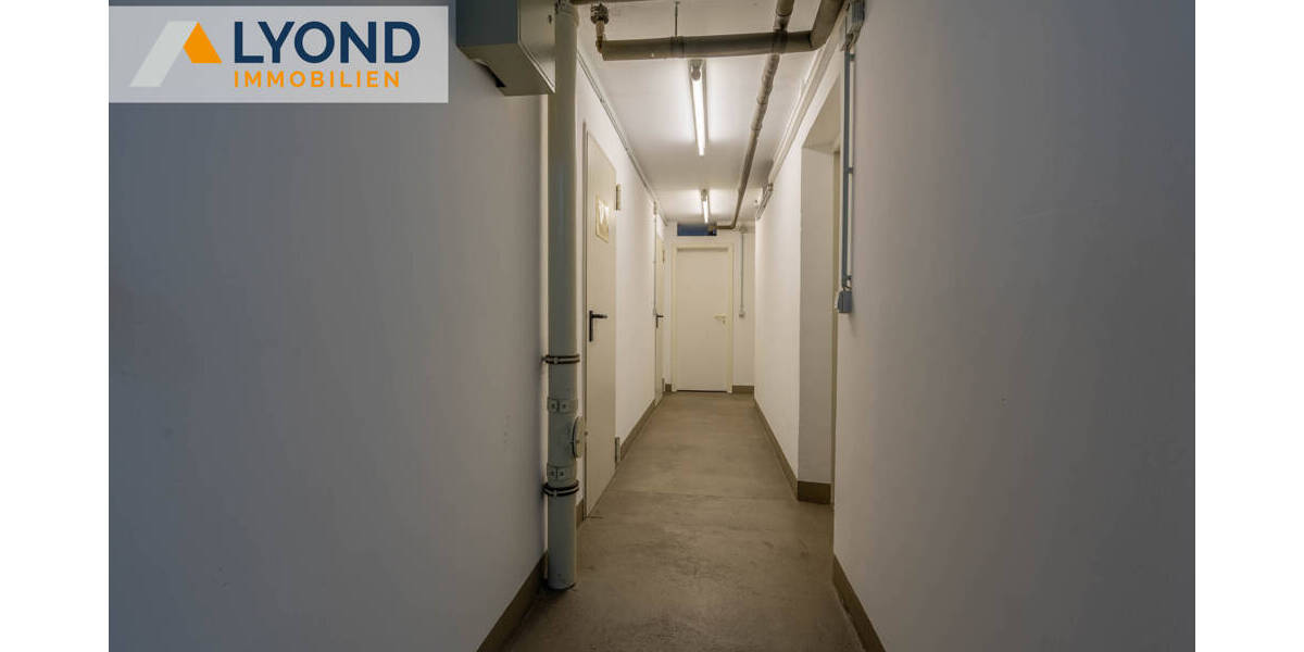 Etagenwohnung Dortmund Löttringhausen - 3 Zimmer, 80 m&sup2;, 249.000&euro; | Angebot:25676430